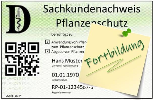 Pflanzenschutz